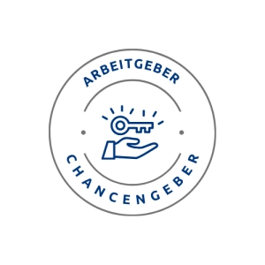 Arbeitgeber - Chancengeber